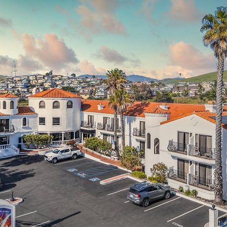 Masterpiece Hotel Morro Bay Luaran gambar