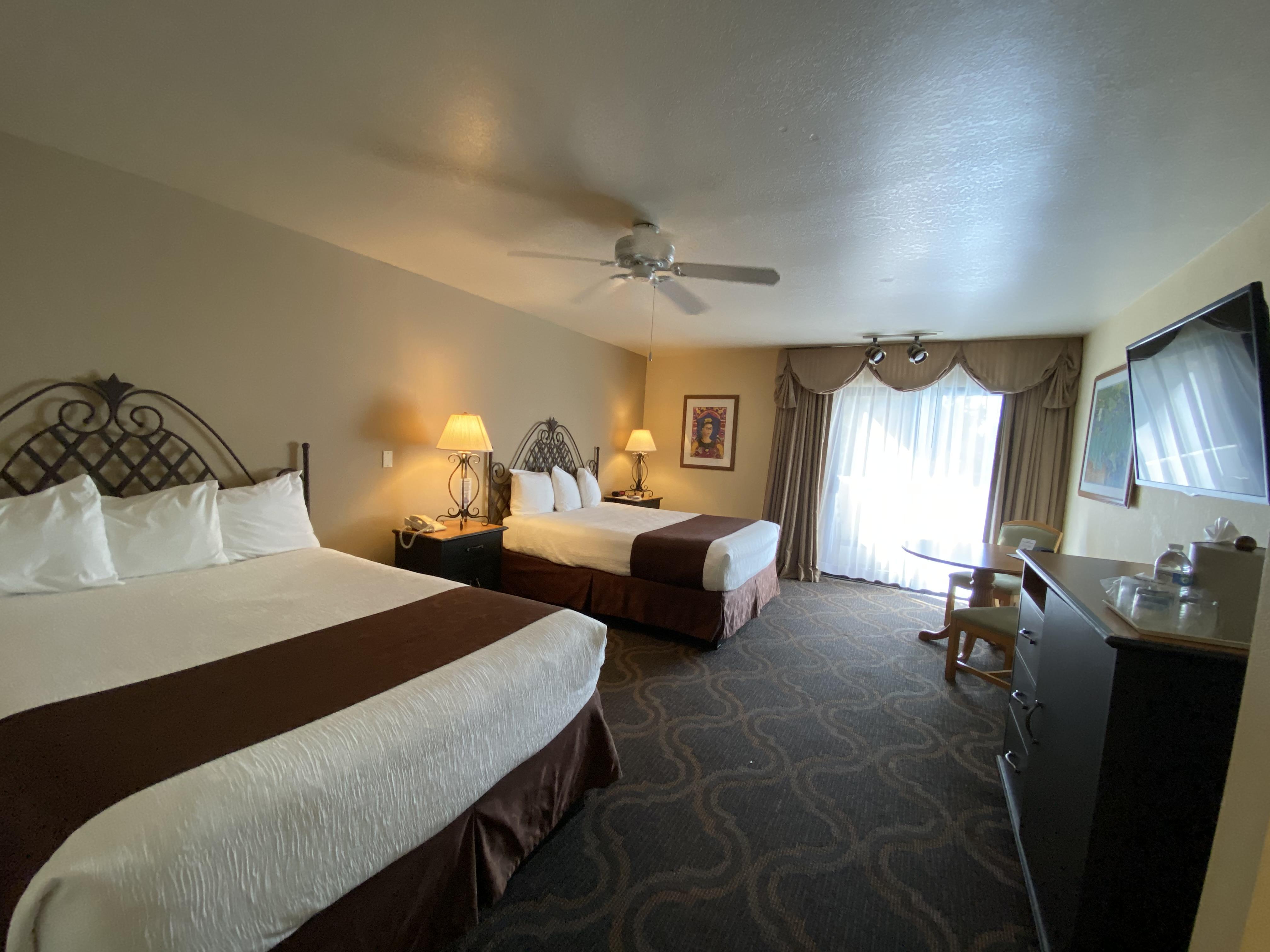 Masterpiece Hotel Morro Bay Luaran gambar