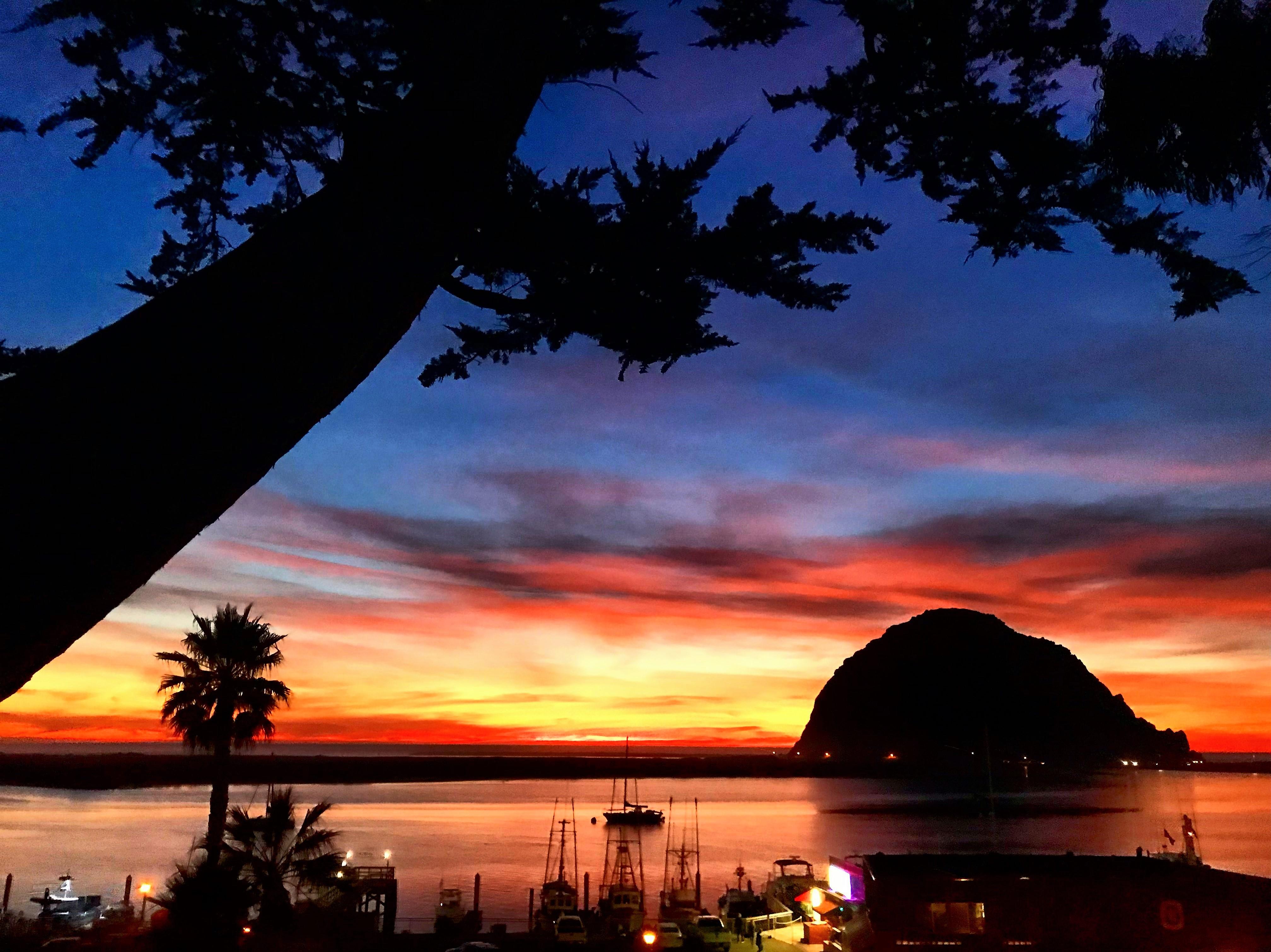 Masterpiece Hotel Morro Bay Luaran gambar