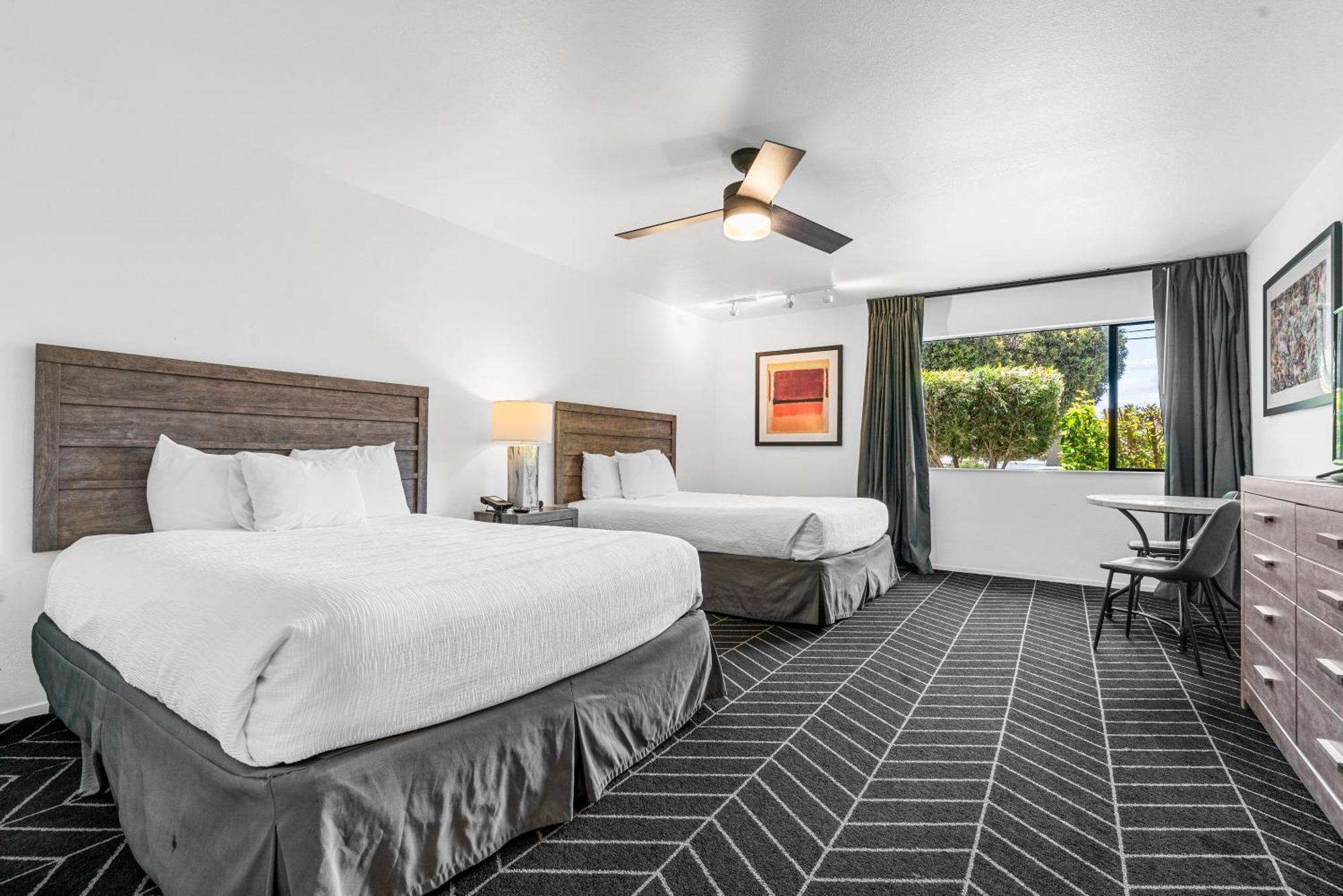 Masterpiece Hotel Morro Bay Luaran gambar