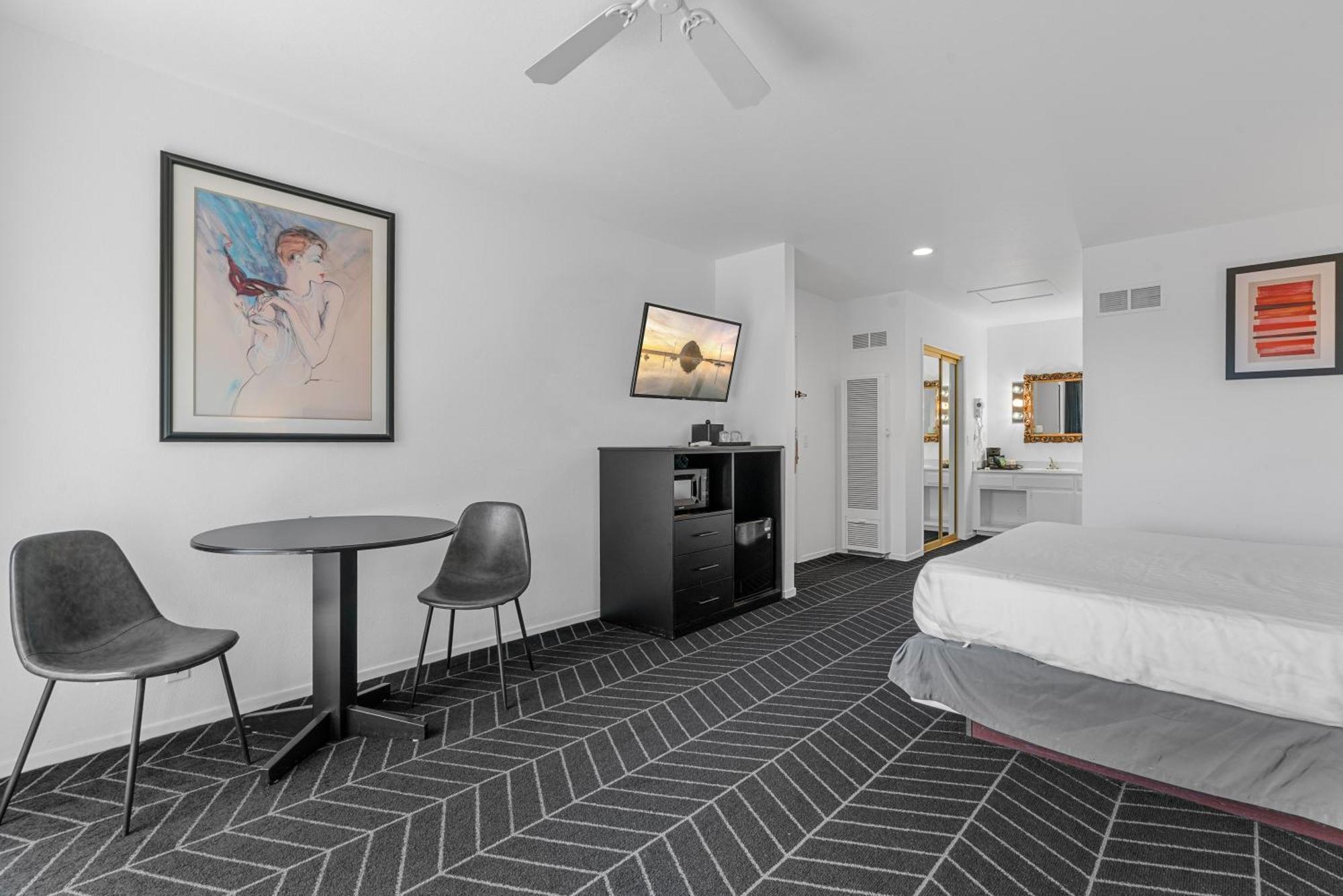 Masterpiece Hotel Morro Bay Luaran gambar