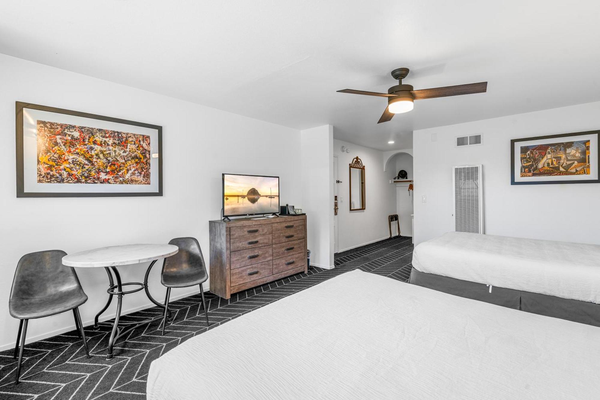 Masterpiece Hotel Morro Bay Luaran gambar