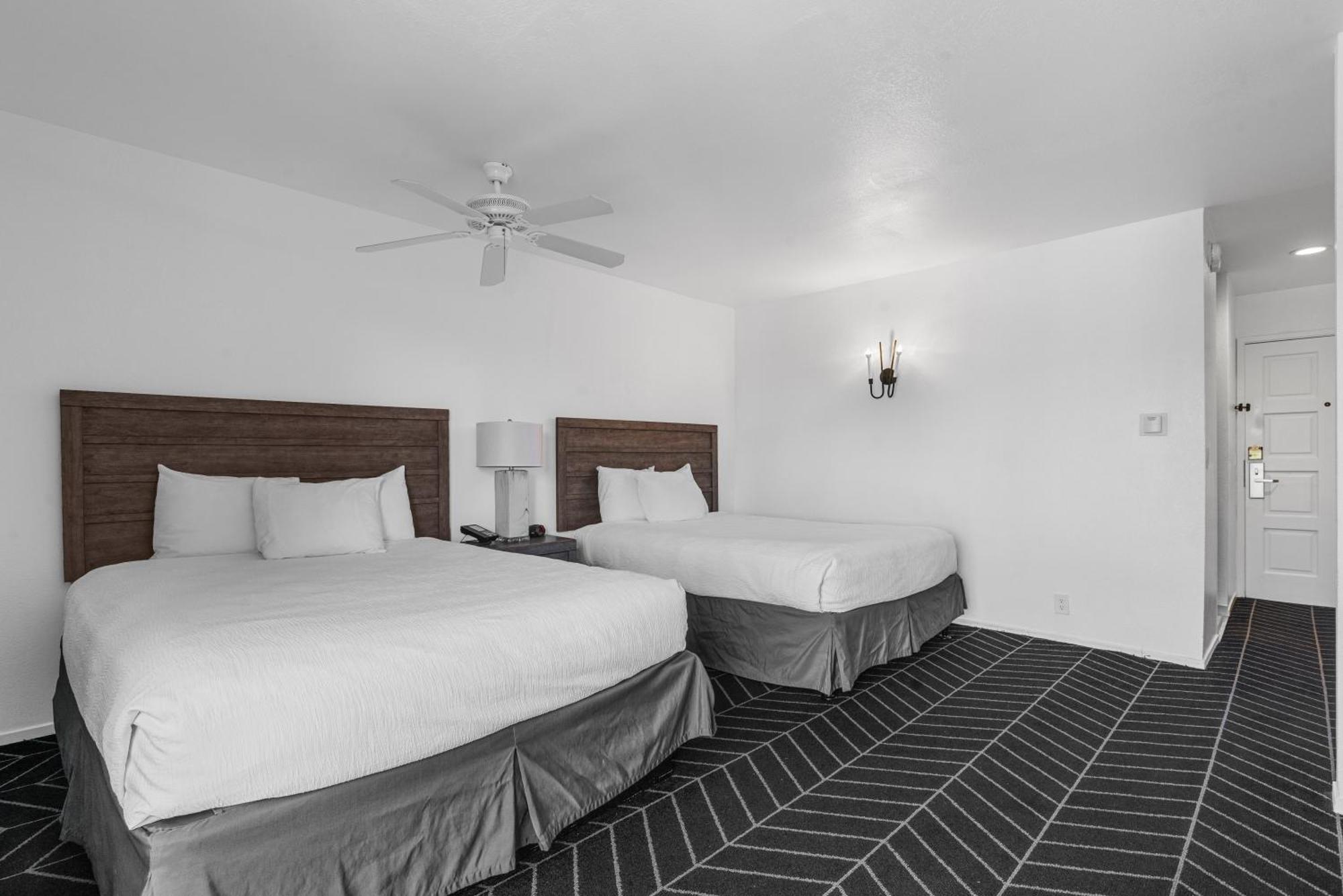 Masterpiece Hotel Morro Bay Luaran gambar