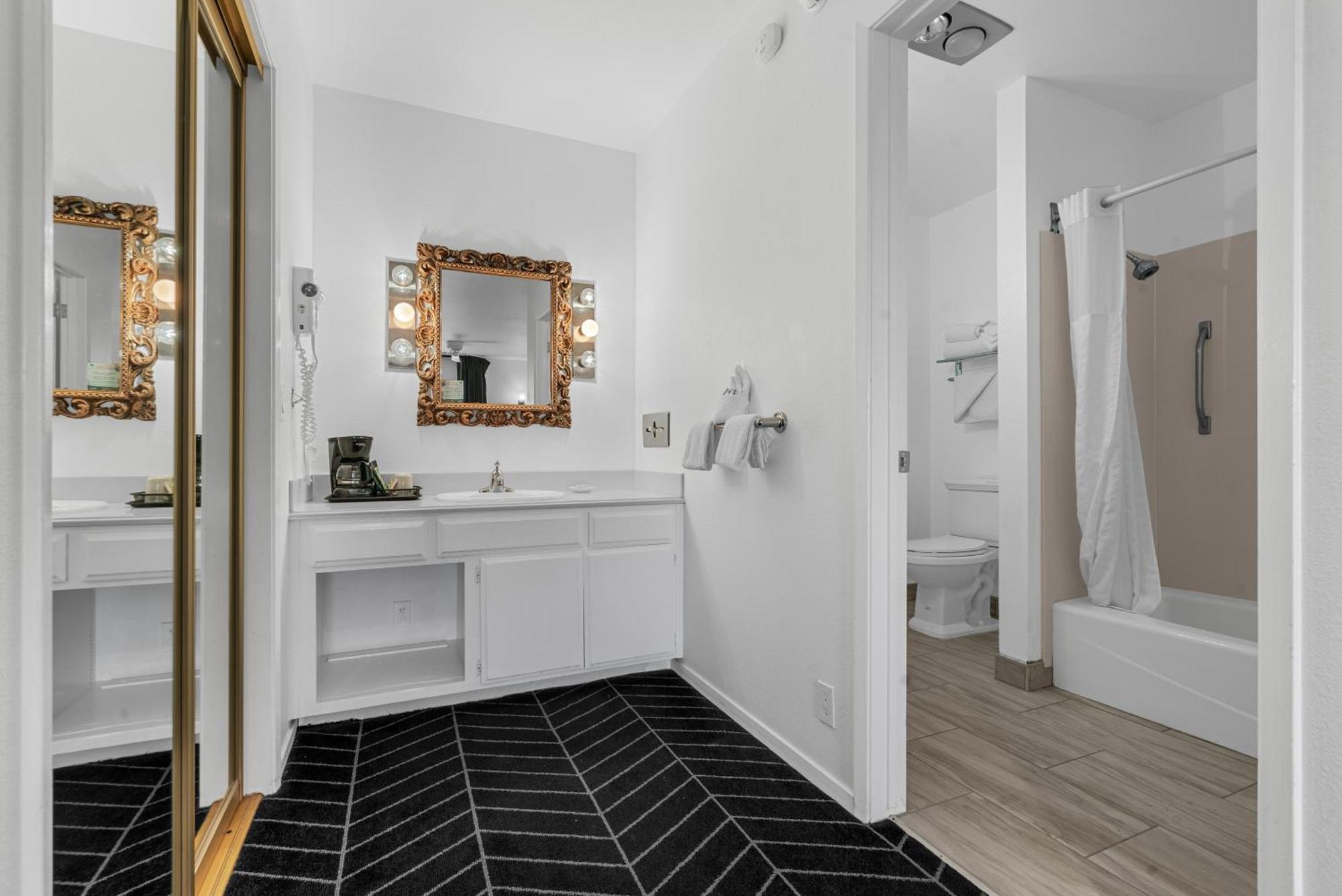 Masterpiece Hotel Morro Bay Luaran gambar