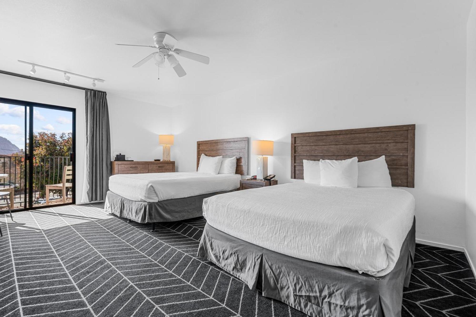Masterpiece Hotel Morro Bay Luaran gambar