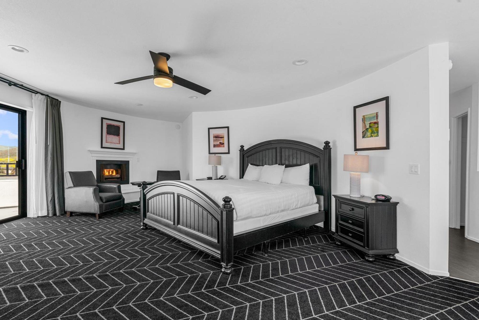 Masterpiece Hotel Morro Bay Luaran gambar
