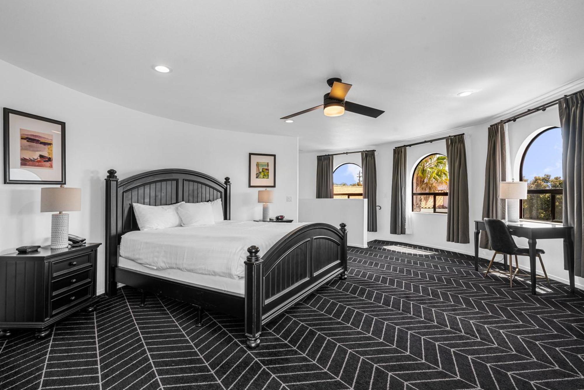 Masterpiece Hotel Morro Bay Luaran gambar