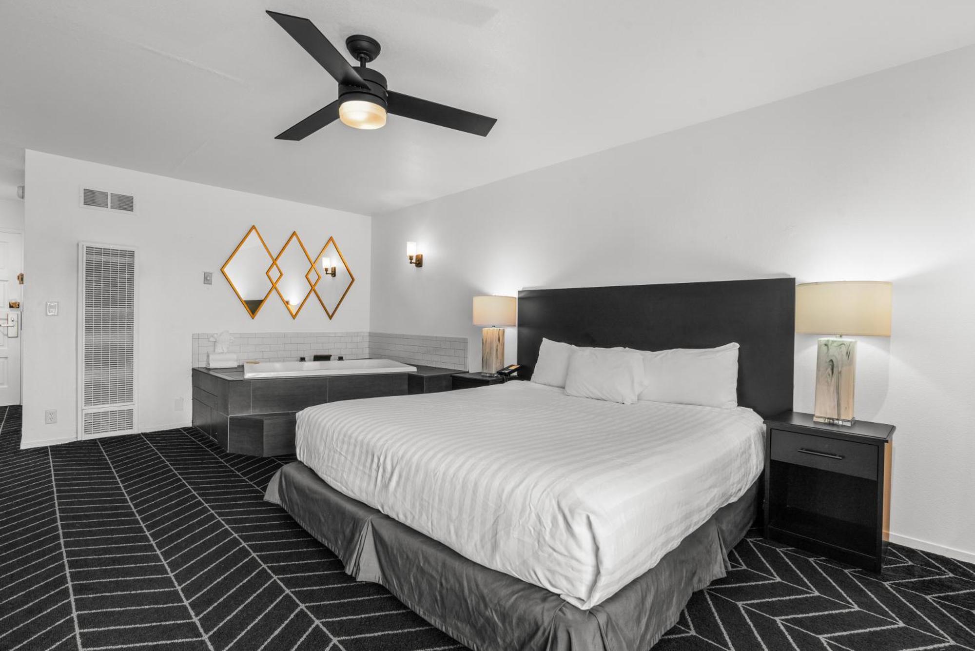 Masterpiece Hotel Morro Bay Luaran gambar