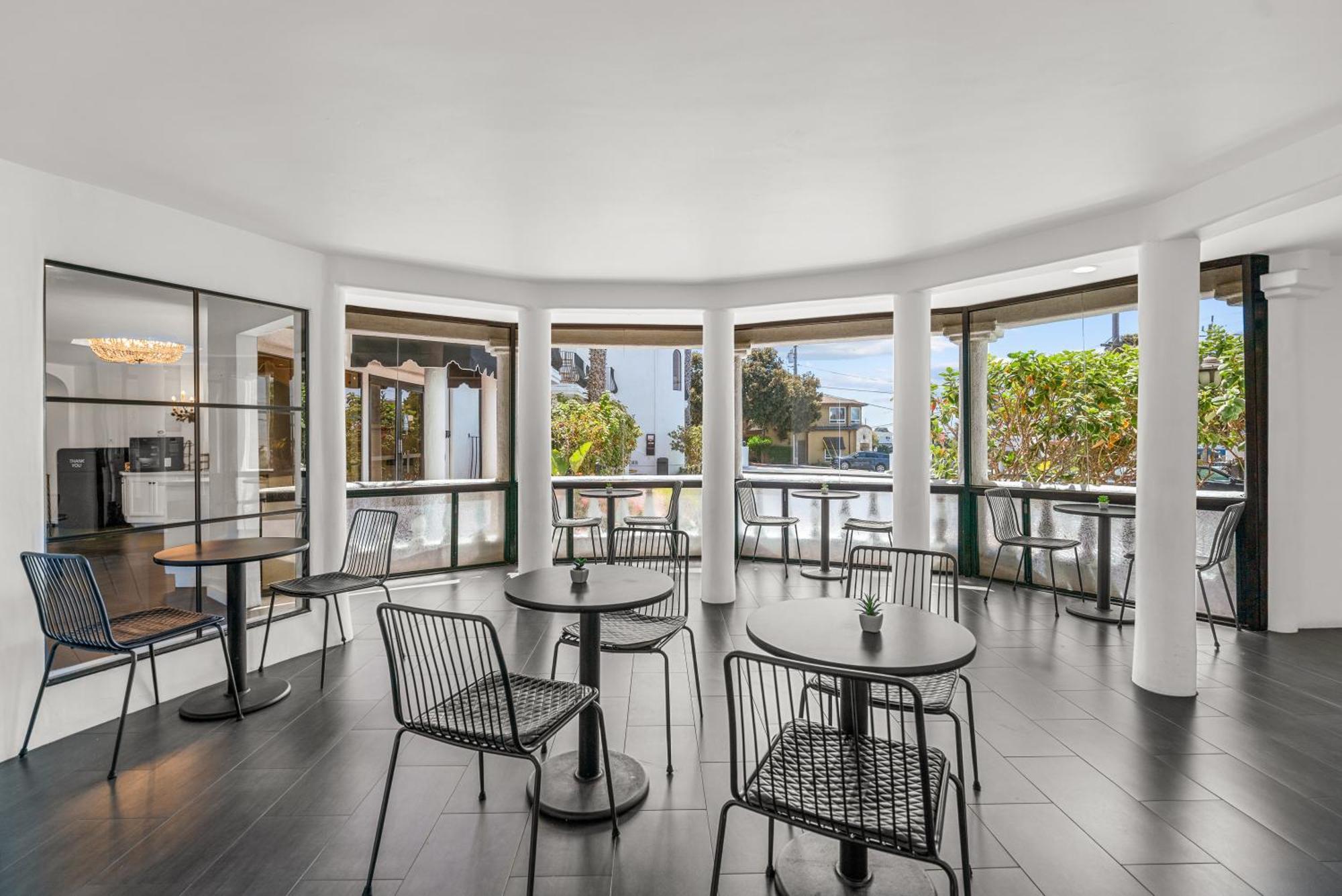 Masterpiece Hotel Morro Bay Luaran gambar