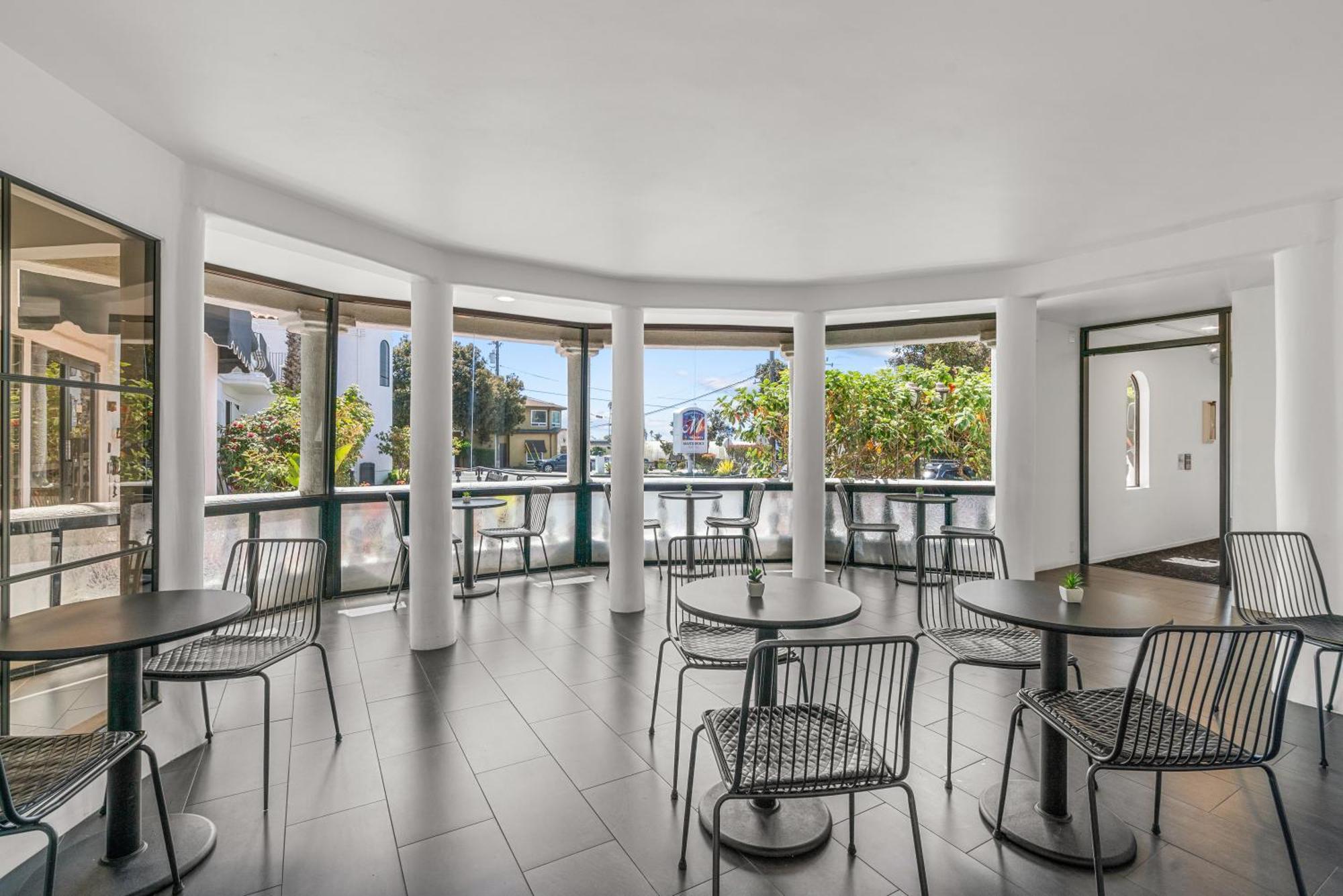 Masterpiece Hotel Morro Bay Luaran gambar