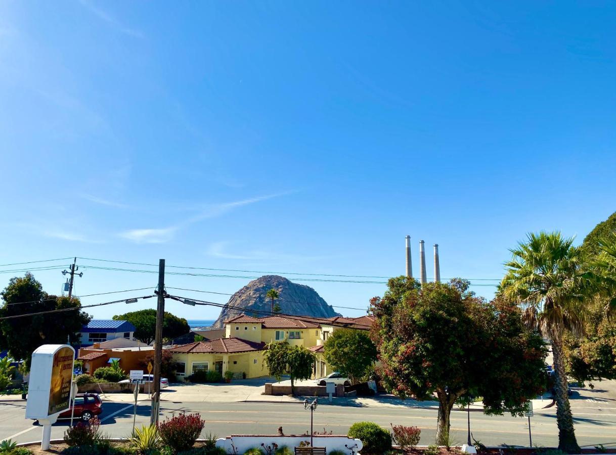 Masterpiece Hotel Morro Bay Luaran gambar