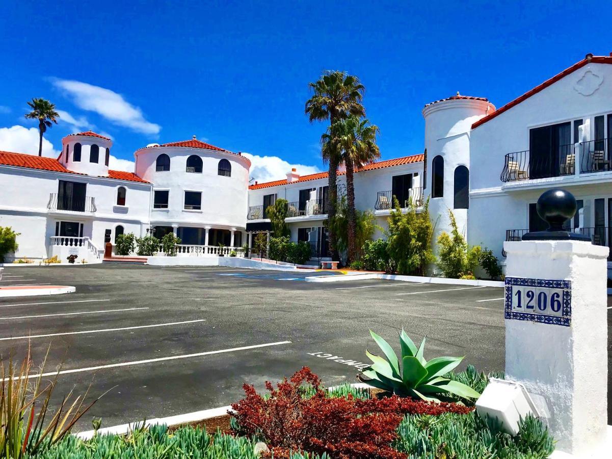 Masterpiece Hotel Morro Bay Luaran gambar